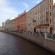Photos RiverSide Hostel Мойка
