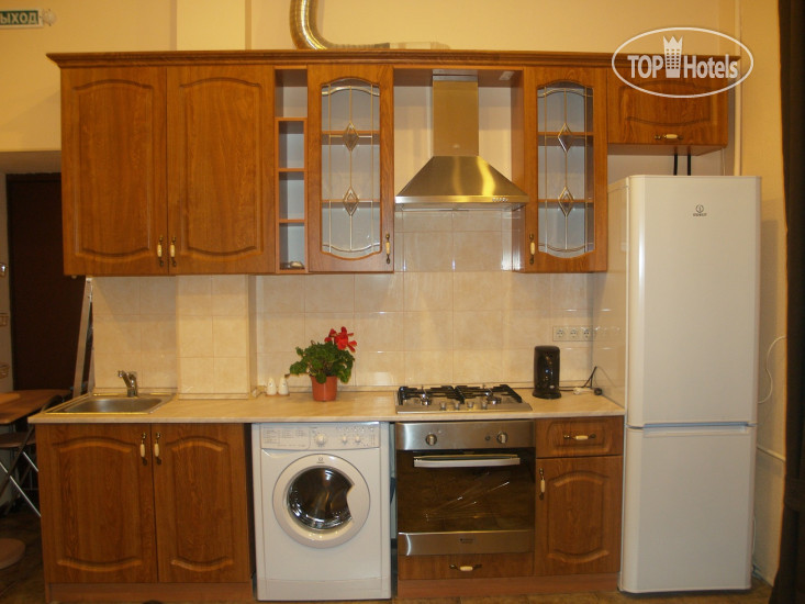 Hotel photo АнМар Хостел 2*