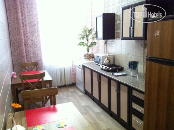 New photos from tourists Gosti 2*