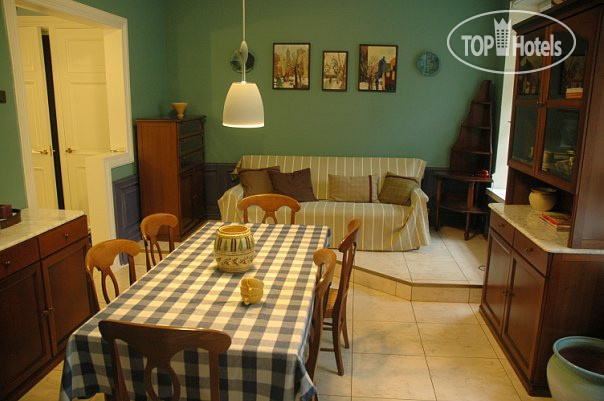 New photos from tourists Gogol Mogol Hostel Apartments