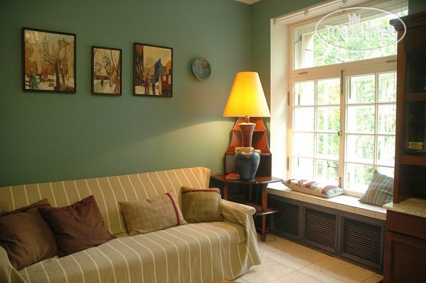 Hotelier's photos Gogol Mogol Hostel Apartments