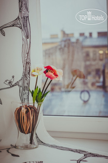 New photos from tourists SuperHostel Na Mayakovskom 27 2*