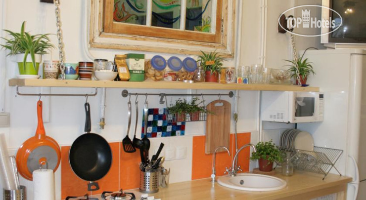 New photos from tourists Chillout Hostel