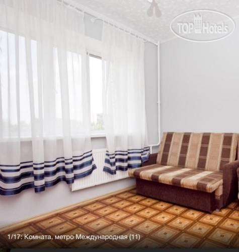 Photos НордСити Хостел