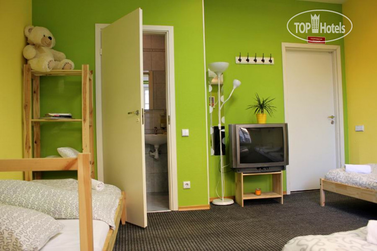 Photos LikeHome Hostel