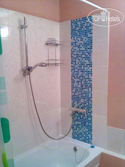 Hotel photo Хостел Кропоткин 