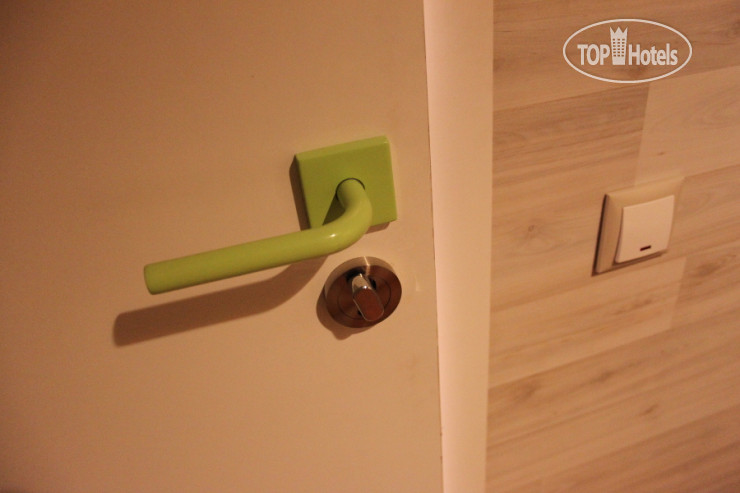 New photos from tourists FD Hostel (closed)