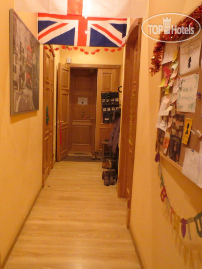 Hotel photo Шерлок Хостел (закрыт) 2*