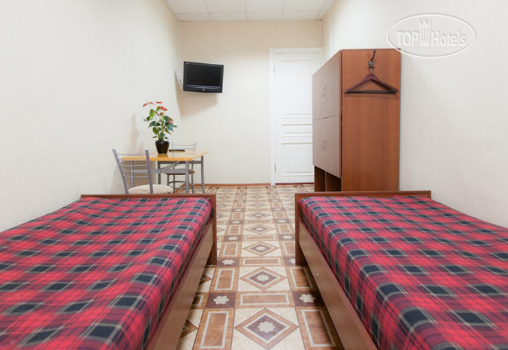 New photos from tourists Altair Hotel