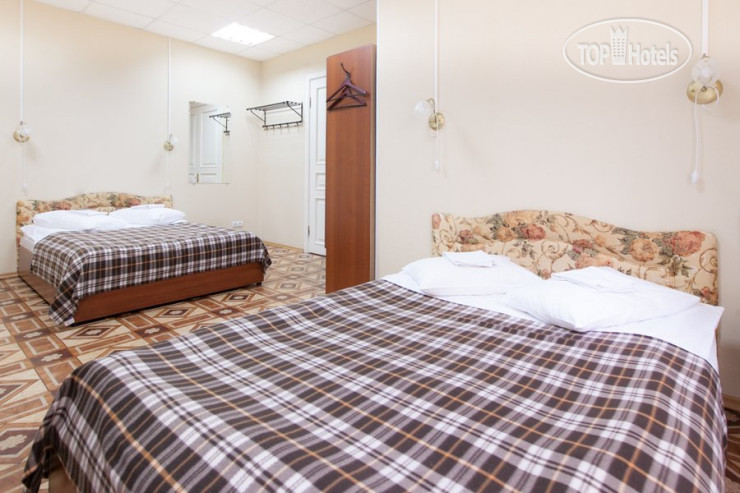 Hotel photo Altair Hotel 