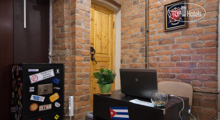New photos from tourists PeterHouse Hostel