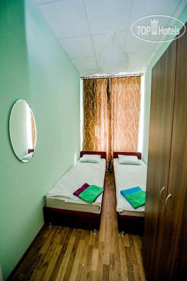 New photos from tourists RiverSide Hostel Morskaya