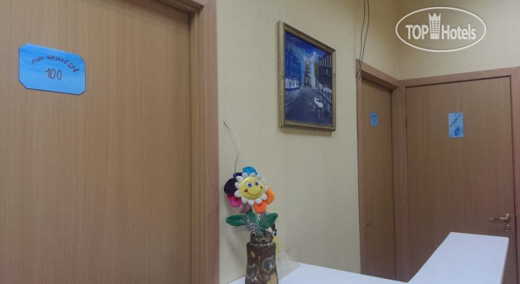 New photos from tourists Moon Hostel