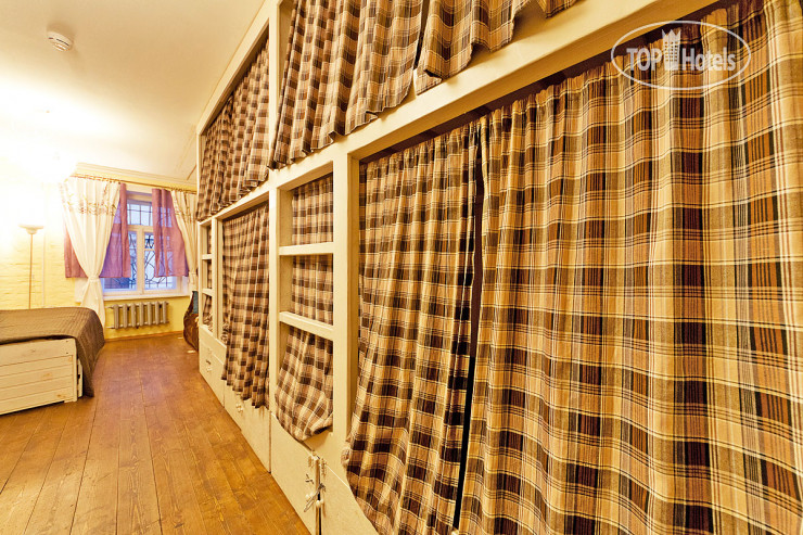 Hotelier's photos Centrum Hotel 2*
