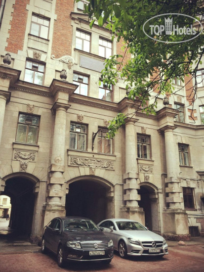 Hotel photo Dream House Hostel 