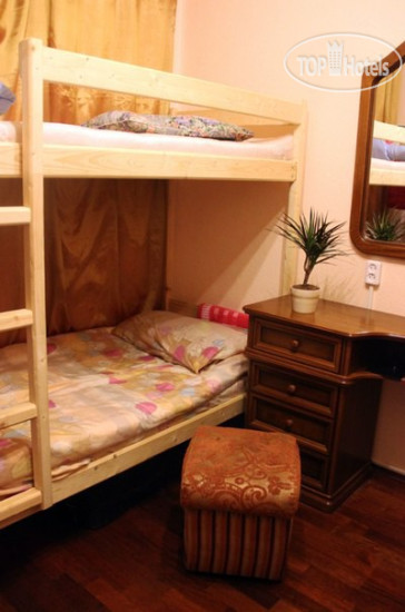 New photos from tourists City Hostel Na Gorohovoi