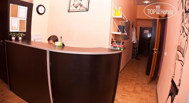 Photos Level 3 Hostel