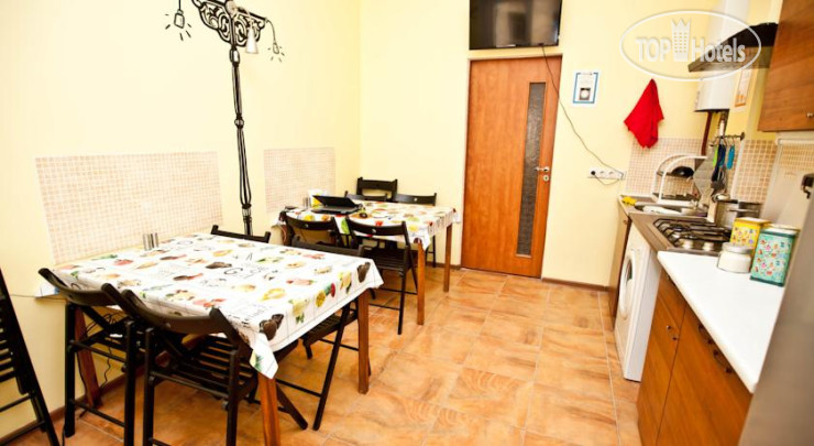 New photos from tourists Level 3 Hostel