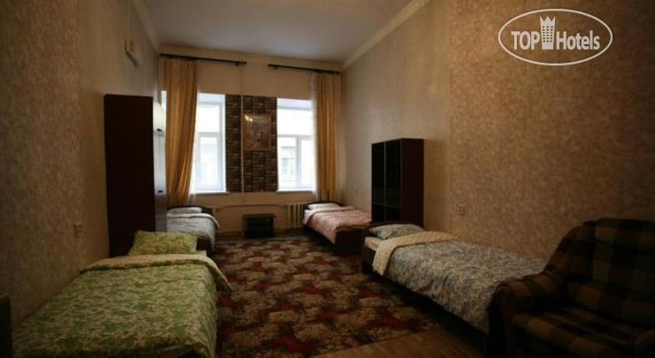 Photos Питер Стайл
