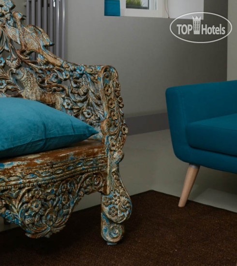 New photos from tourists Chao Mama Hostel Club 3*