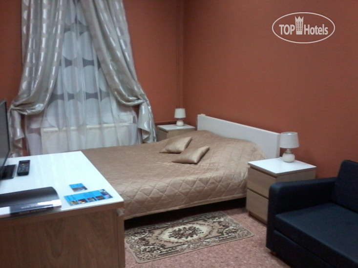 Hotel photo Белые Ночи 2*