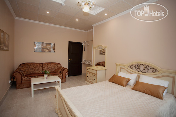 Hotel photo New Day 