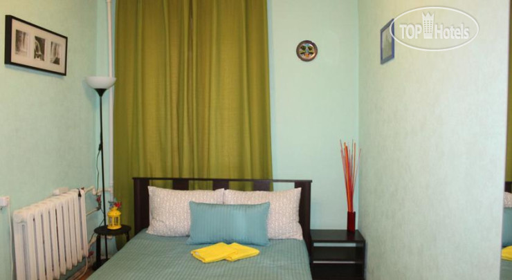 Hotel photo Культурная Столица 