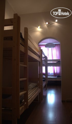 New photos from tourists Star Hostel