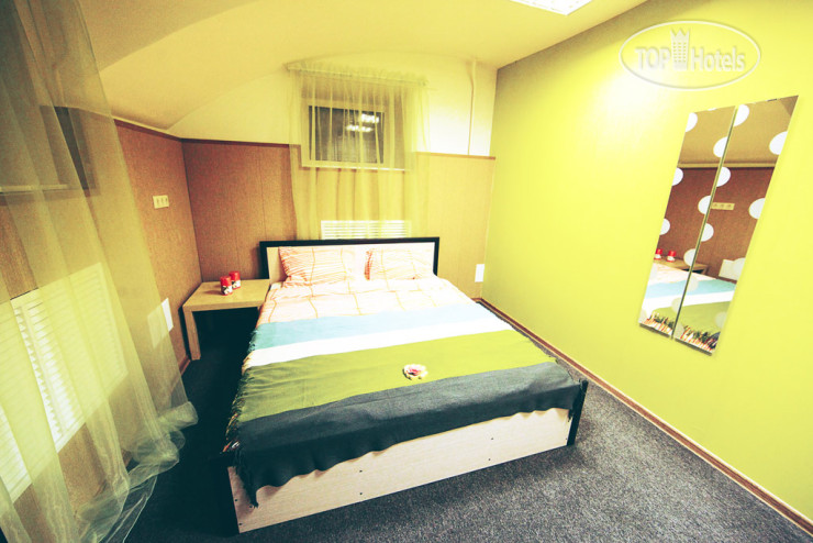 Hotel photo Абажур Хостел На Почтамской 