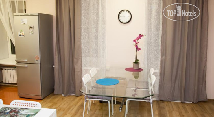 Hotel photo Дом На Фонтанке 