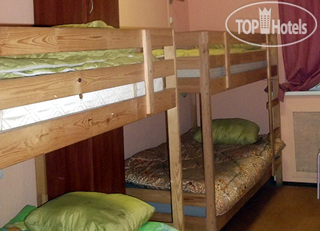 Hotel photo Распутин 