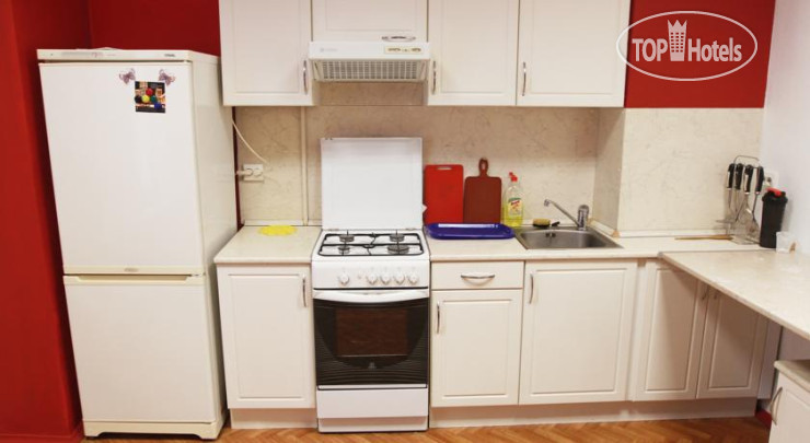 New photos from tourists Swiss Hostel