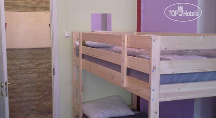 Hotel photo Wow Hostel 