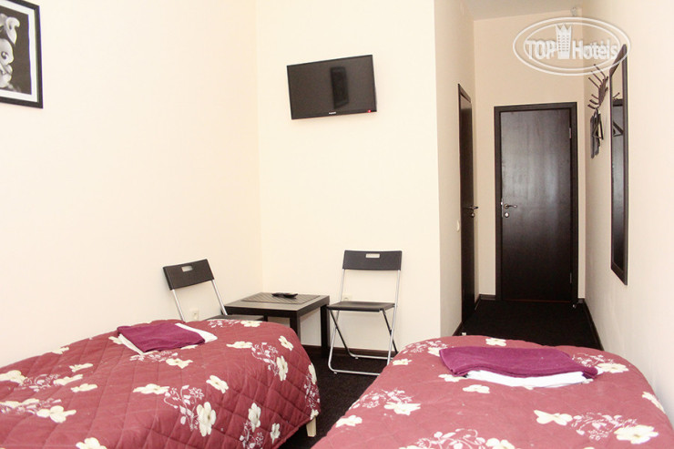 New photos from tourists SuperHostel Na Kamenoostrovskom 39