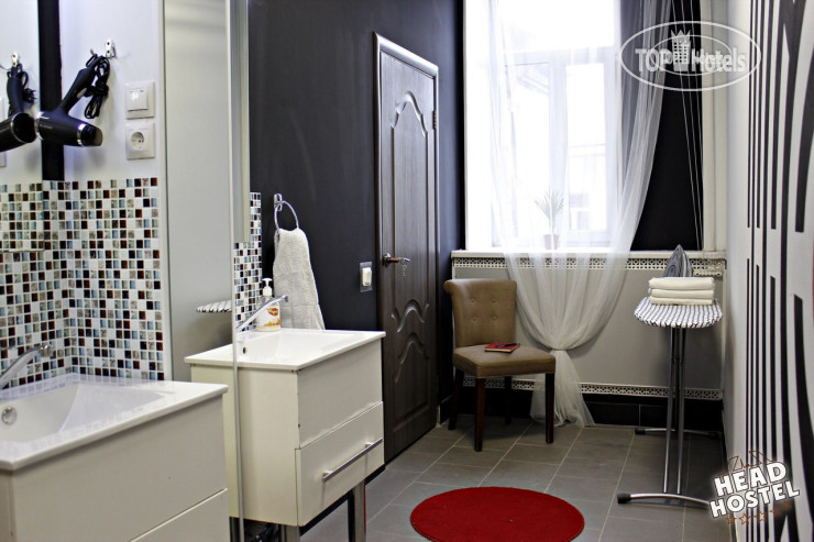New photos from tourists Head Hostel
