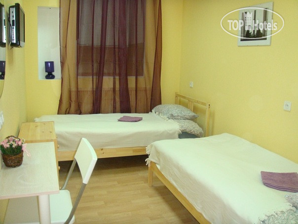 Hotel photo Хостел Смольный 