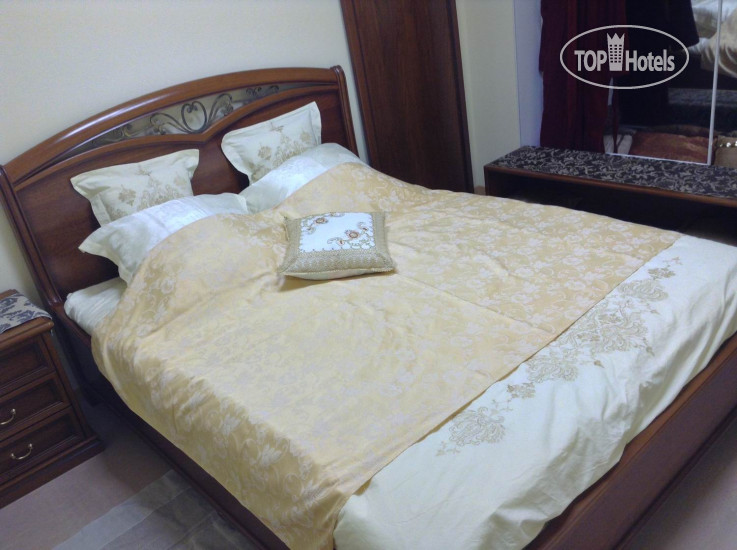 Hotel photo Стрит-С 