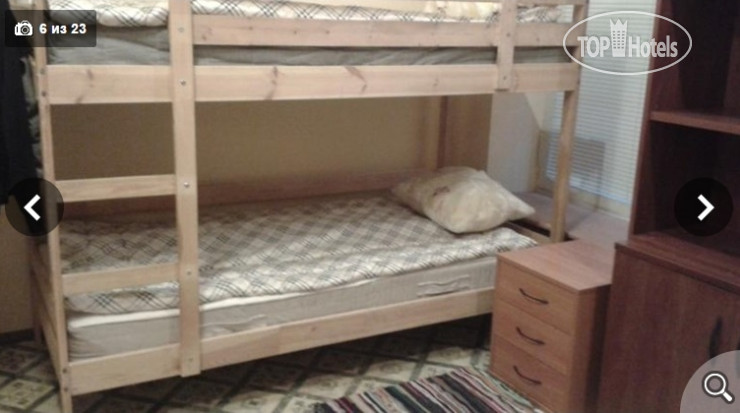 Hotel photo Кафедра Хостел 