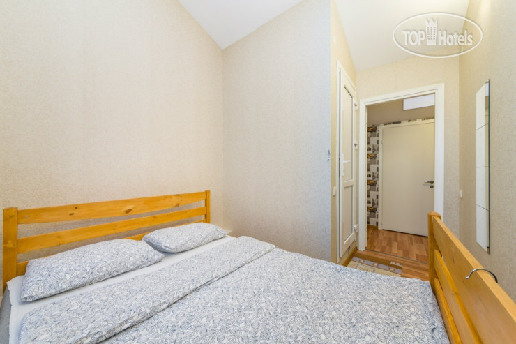 Hotel photo Страна Чудес Центральный 