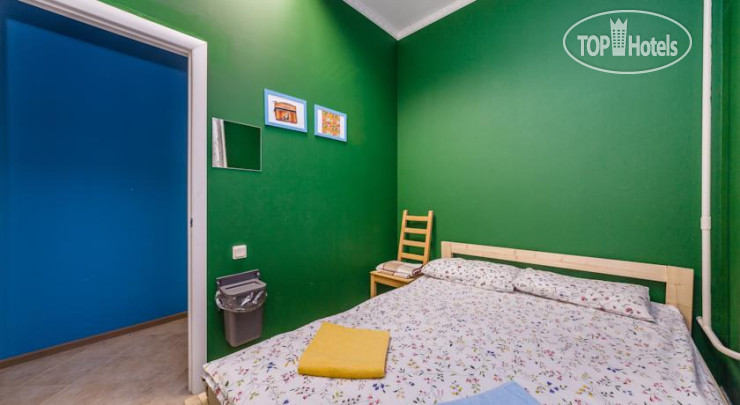 Hotel photo Хостел Макарена 