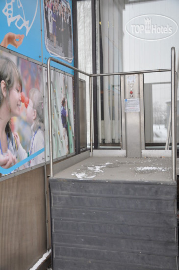 New photos from tourists Хостел У Невы
