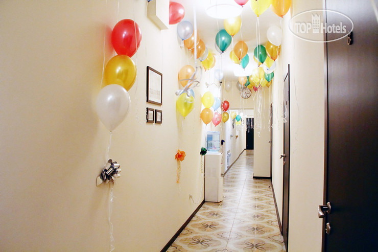 New photos from tourists SuperHostel Na Nevskom 130