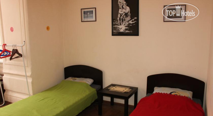 Hotel photo Right Place 