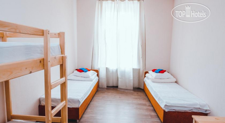 Photos RiverSide Hostel Невский