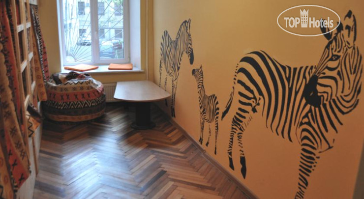 New photos from tourists Suricata Hostel