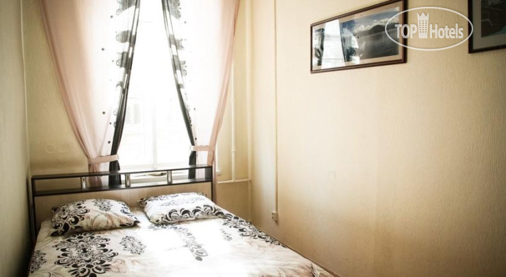 Hotel photo Галерея (закрыт) 