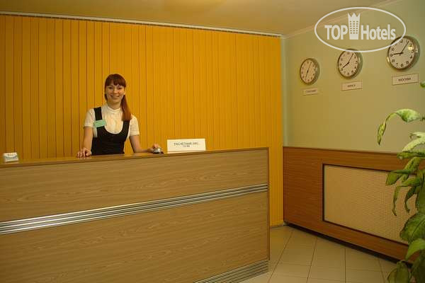 Hotelier's photos Островок