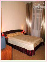 Hotelier's photos Владимирский 1