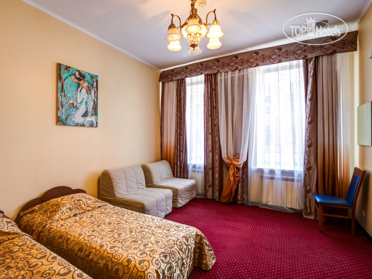 New photos from tourists Большой 19