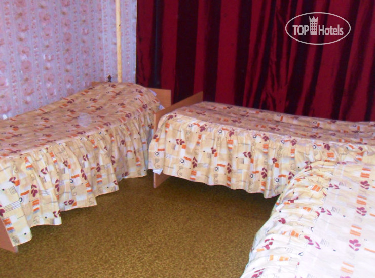New photos from tourists Лира Мини-Отель 2*